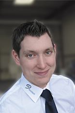 Mario Kolpatzik