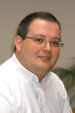 Markus Wangler