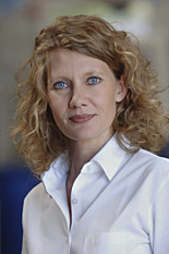Silke Weber