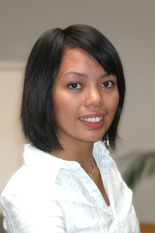 April Gloren Cuison